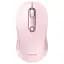 Бездротова миша Baseus F02 ErgonoXiaomic Wireless Mouse B01055505411-01 Pink - мініатюра 1