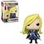Фигурка Funko Pop Фанко Поп Fullmetal Alchemist Стальной алхимик Mira Armstrong Мила Армстронг 10 см FA MA 1178 - миниатюра 1