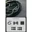 Проводные наушники IEM Tangzu Waner SG 2 with MIC Type-C (Черный) - миниатюра 4