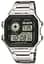 Годинник Casio AE-1200WHD-1AVEF - мініатюра 1