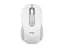 Мишка бездротова Logitech M650 L Wireless Signature Off-White 910-006349 White - мініатюра 1