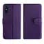 Чохол-книжка Classy Leather Case для Xiaomi Redmi 9A/9AT [Lilac] [71218] - мініатюра 1