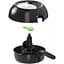 Мультипіч Tefal ActiFry Genius FZ760830 [133376] - мініатюра 3