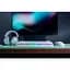 Клавіатура Razer Huntsman Mini Purple Switch ENG Mercury Edition (RZ03-03390300-R3M1) [63492] - мініатюра 9