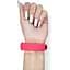 Силіконовий ремінець BeCover для Xiaomi Mi Smart Band 9 Rose Red (711968) - мініатюра 4