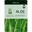 Маска для лица FarmStay Visible Difference Mask Sheet Aloe 23 мл - миниатюра 1