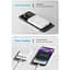 Зовнішній акумулятор WiWU Magnetic Wi-P037 5000mAh White [161225] - мініатюра 7