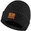 Шапка DexShell Watch Beanie Black (1047-DH322BLK) - мініатюра 1