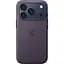 Чохол TechWoven Case with Animation & MagSafe для Apple iPhone 17 Pro Purple AAA [147433] - мініатюра 1