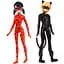 Набор кукол Miraculous Basic Леди Баг и Супер-Кот (50275) - миниатюра 3
