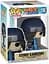Фігурка Фанко Поп Наруто Ізумо Камізукі Funko Pop Naruto Izumo Kamizuki 10 см N IK 1198 - мініатюра 3
