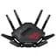 Бездротовий маршрутизатор Asus ROG Rapture GT-BE98 (90IG08F0-MO9A0V) - мініатюра 3