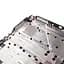 Корпус нижня кришка для Asus G513IC G513IE G513IH G513QC G513QE series, (Black, піддон, днище, D Cover, 90NR0511-R7D010) - мініатюра 4