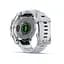 Смарт-годинник Garmin Fenix 8 43mm Amoled Silver with Whitestone Silicone (010-02903-00) - мініатюра 4