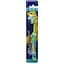 Зубна щітка Kodomo Professional, 6 - 9 років - мініатюра 1