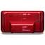 Годинник настільний Technoline WT197 Red (WT197) - мініатюра 4