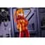 Фигурка Bandai Evangelion Евангелион Asuka Langley Аска Лэнгли 22 см B EVA AL - миниатюра 4