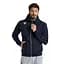 Кофта Arena Team Hooded Jacket Panel Navy S (1097-004906-700 S) - миниатюра 3