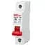 Вимикач автоматичний Horoz Electric SAFE 1P C 63А - мініатюра 1