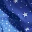 Підковдра Moon&Star Бязь Gold Люкс Night Glow Двоспальна 175x210 см - мініатюра 5