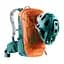 Рюкзак Deuter Trans Alpine 30 2021 Chestnut-Deepsea (1052-3200221 9318) - мініатюра 5