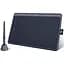 Графический планшет Huion HS611 black, 10.1X6.35", 5080 LPI, 8192 levels - миниатюра 1