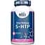 Аминокислота Haya Labs 5-HTP Time Release 100 мг 60 таблеток - миниатюра 1