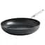 Сковорода KitchenAid Forged Hardened Aluminium 28 см з керамічним покриттям (CC005694-001) - мініатюра 1