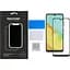 Захисне скло BeCover для ZTE Blade V50 Vita Black (710448) - мініатюра 2