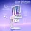 Мікрофон конденсаторний Fifine Ampligame USB White (Q8PROW) - мініатюра 6