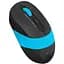 Мишка A4Tech FG10 Blue - мініатюра 3