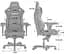 Ігрове крісло Anda Seat Kaiser 4 Size XL Maroon Premium PVC (AD12YDDC-XLL-20-A-PV/C) - мініатюра 6