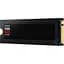 SSD накопичувач Samsung 9100 PRO with Heatsink 2TB (MZ-VAP2T0CW) [137331] - мініатюра 3