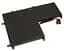 Акумулятор для ноутбука Fujitsu-Siemens FPCBP389 Lifebook Q702 10.8V Black 3150 mAh - мініатюра 1