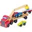 Магнітний дерев'яний автонавантажувач Melissa&Doug (MD19390) - мініатюра 1