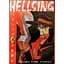 Манга Young King Comics Hellsing Хеллсинг на японском языке 1 Том M JC H 1 - миниатюра 1