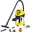 Пилосос промисловий Karcher WD 3 Battery Premium [1.629-951.0] [83097] - мініатюра 1