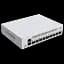 Комутатор Mikrotik 9 портів керований 10G SFP+ (CRS310-1G-5S-4S+IN) - мініатюра 3