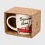 Чашка 2203 Веселих свят Різнокольоровий (2000990256539W)(NY) - мініатюра 1