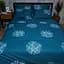 Пододеяльник Moon&Star Satin Elite Crystal Threads King Size 220x240 см - миниатюра 2