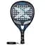 Ракетка для паделу NOX FUTURE HYBRID 12K ALUM RACKET - мініатюра 1