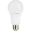 Світлодіодна лампа Eurolamp LED Ecological Series, А70, 15W, E27, 4000K (50) (LED-A70-15274(P)) - мініатюра 2