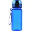Бутылка для воды UZspace Colorful Frosted, 350 мл, голубой (3034) - миниатюра 1