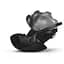 Автокрісло Cybex Cloud T i-Size Urban Mobility Black (524000703) - мініатюра 4