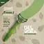 Бритва одноразовая Wilkinson Sword Xtreme 3 Eco Green, 4 шт. - миниатюра 4