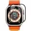 Защитная пленка DK для Apple Watch Ultra 49mm (Series 1 / 2) Composite Film box (014945) (black) - миниатюра 1