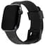Ремінець Urban Armor Gear для Apple Watch 41/40/38 мм RIP Curl X Trestles Black (194111R14040) - мініатюра 1