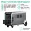 Зарядна станція Zendure SuperBase V6400 3800W 6438Wh Li-ion (ZDSBV6400-gy-eu) - мініатюра 7