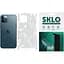 Захисна плівка SKLO Back (тил+грани) Transp. для Apple iPhone 13 mini (5.4) - мініатюра 1