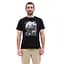 Футболка чоловіча Turbat Mystery Mens XL Чорний - мініатюра 1
